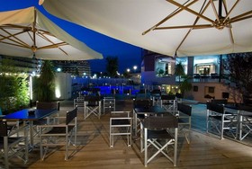 Acapulco Hotel Cattolica
