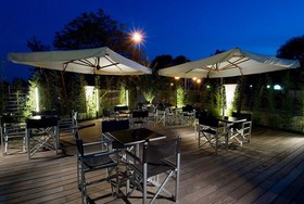 Acapulco Hotel Cattolica