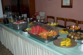 B&B Moresco