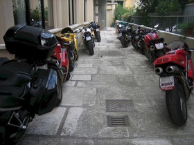 B&B Moresco