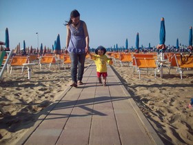 Des Bains