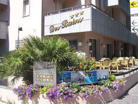 Des Bains
