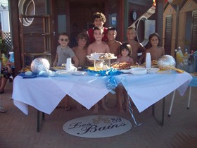 Des Bains
