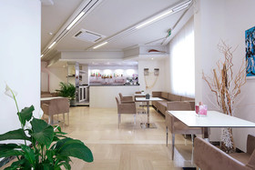 Hotel Ambra Cattolica