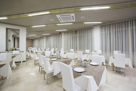 Hotel Ambra Cattolica