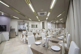 Hotel Ambra Cattolica