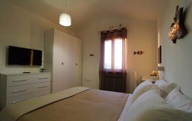 Hotel Ambra Cattolica