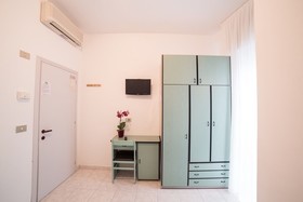 Hotel Ambra Cattolica