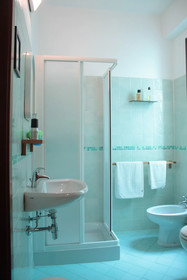 Hotel Ambra Cattolica