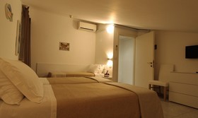 Hotel Ambra Cattolica