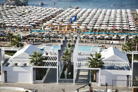 Hotel Ambra Cattolica