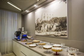 Hotel Ambra Cattolica