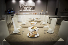 Hotel Ambra Cattolica