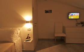 Hotel Ambra Cattolica