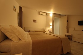 Hotel Ambra Cattolica