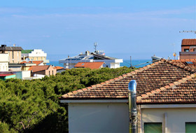 Hotel Ambra Cattolica