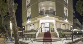 Hotel Ambra Cattolica