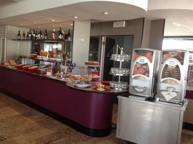 Hotel Bristol Cattolica