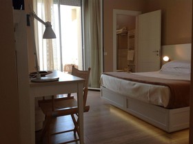 Hotel Bristol Cattolica