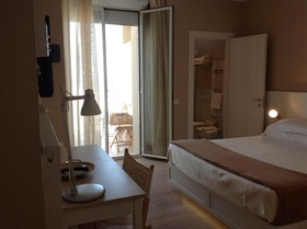 Hotel Bristol Cattolica