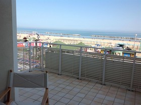 Hotel Bristol Cattolica