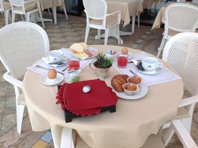 Hotel Bristol Cattolica