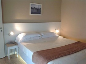 Hotel Bristol Cattolica