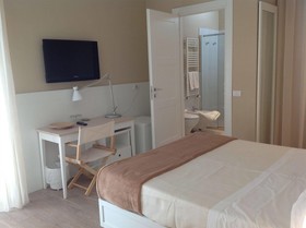 Hotel Bristol Cattolica