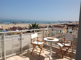 Hotel Bristol Cattolica