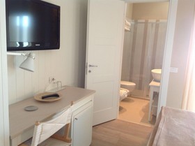 Hotel Bristol Cattolica
