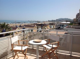 Hotel Bristol Cattolica