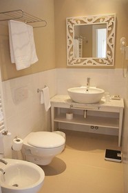 Hotel Bristol Cattolica