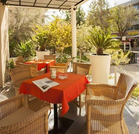 Hotel Bristol Cattolica