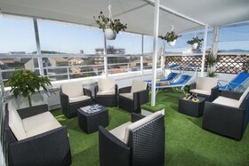 Hotel Caesar