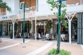 Hotel Confort
