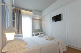 Hotel Luxor Beach