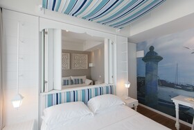 Hotel Luxor Beach