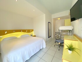 Hotel Luxor Beach
