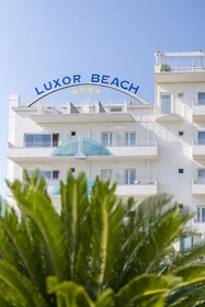 Hotel Luxor Beach