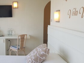 Hotel Luxor Beach