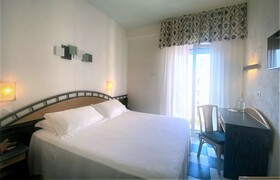 Hotel Luxor Beach