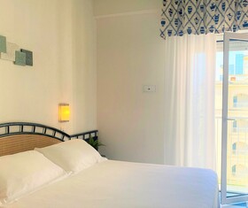 Hotel Luxor Beach