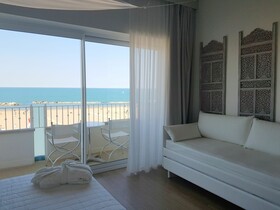 Hotel Luxor Beach