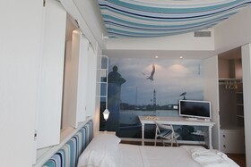 Hotel Luxor Beach