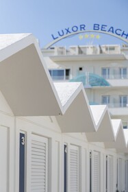 Hotel Luxor Beach
