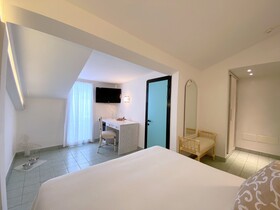Hotel Luxor Beach