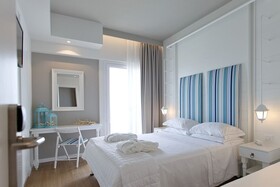 Hotel Luxor Beach