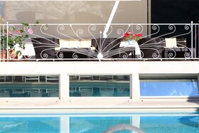 Hotel Luxor Beach