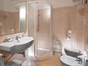 Hotel Nord Est