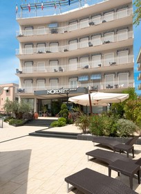 Hotel Nord Est
